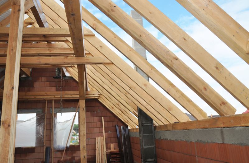 Attic Water Damage Repair in Denver, CO