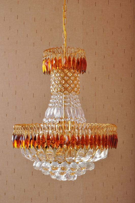 Chandelier Mounting