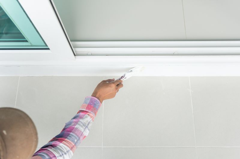 Painting & Touch-Ups