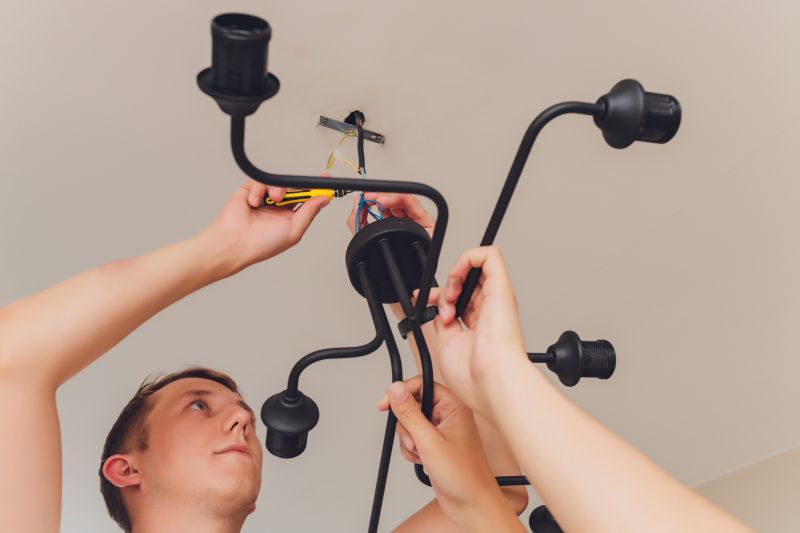 Electrical Service Companies