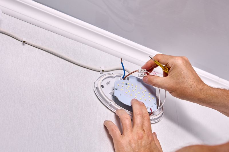 Electrical Connection